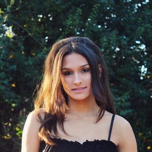 Meet your Posher, Gwyneth